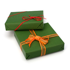 Image showing gifts