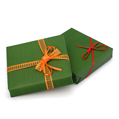 Image showing gifts