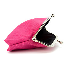 Image showing Glamour purse