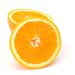 Image showing Orange