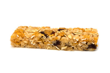 Image showing Healthy munchies 