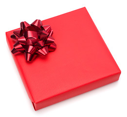Image showing Gift