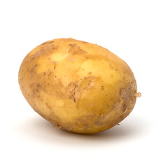 Image showing potato