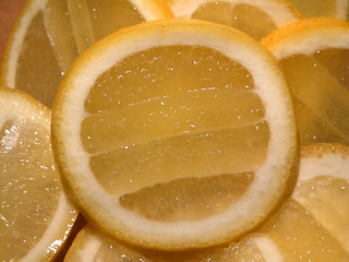 Image showing lemon