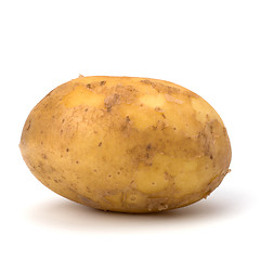 Image showing potato