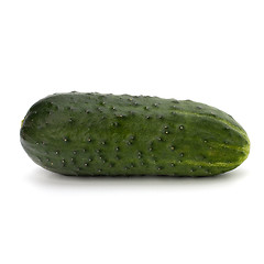 Image showing cucumber