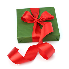 Image showing Gift