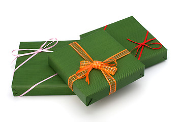 Image showing gifts