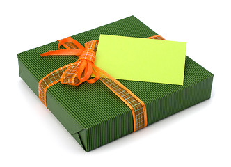 Image showing gifts