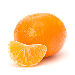 Image showing Tangerine