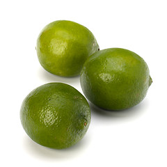 Image showing Lime