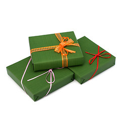 Image showing gifts