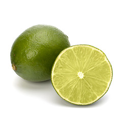 Image showing Lime