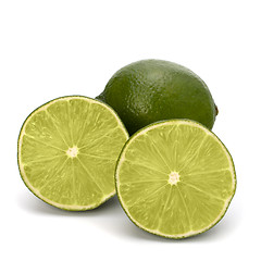 Image showing Lime