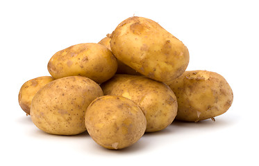 Image showing potatoes