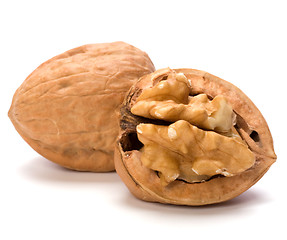 Image showing walnut