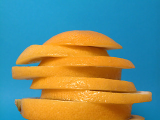 Image showing lemon