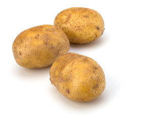 Image showing potatoes