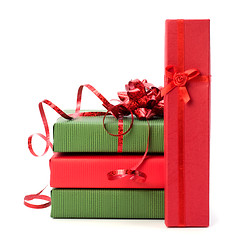 Image showing gifts 