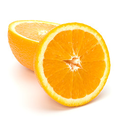 Image showing Orange