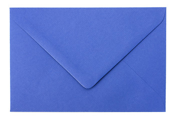 Image showing envelope isolated on white background