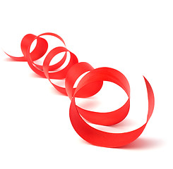 Image showing Ribbon