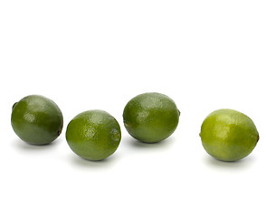 Image showing Lime