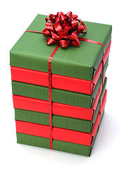 Image showing Gift