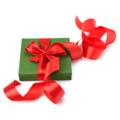 Image showing Gift