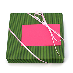 Image showing gift