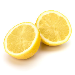 Image showing Lemon 