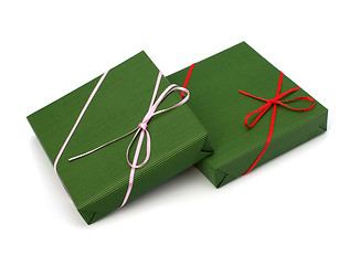 Image showing gifts