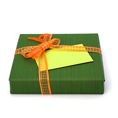 Image showing gift