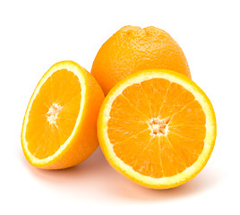 Image showing Orange