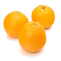 Image showing Orange