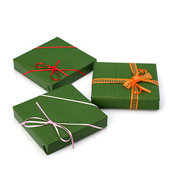 Image showing gifts