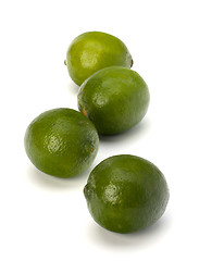 Image showing Lime