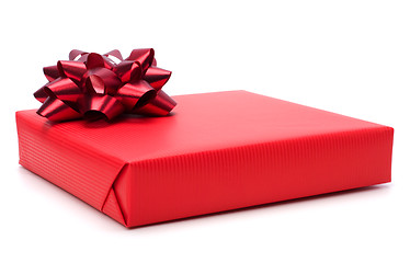 Image showing Gift