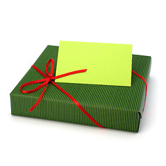 Image showing gift