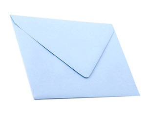 Image showing envelope isolated on white background