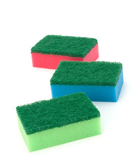 Image showing sponges 