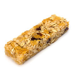 Image showing Healthy munchies 