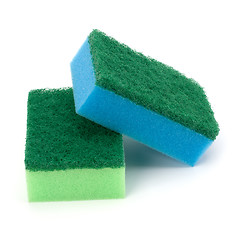 Image showing sponges 