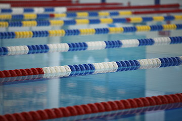Image showing Swimming Pool