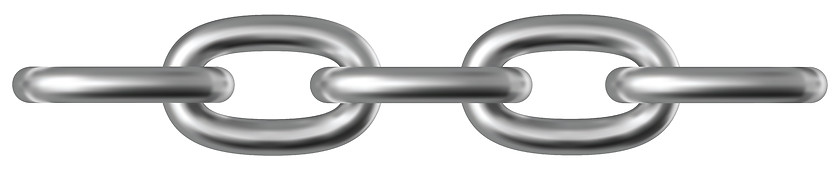 Image showing Chain