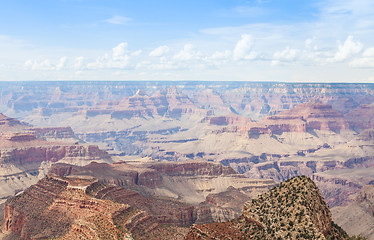 Image showing Grand Canyon