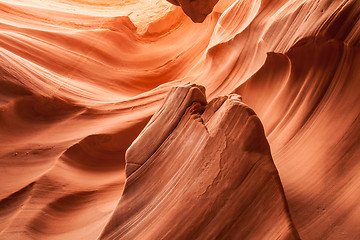 Image showing Antelope Canyon