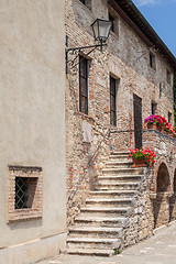 Image showing Tuscany Village