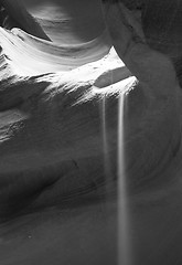 Image showing Antelope Canyon