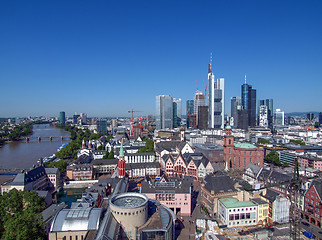 Image showing Frankfurt am Main Germany